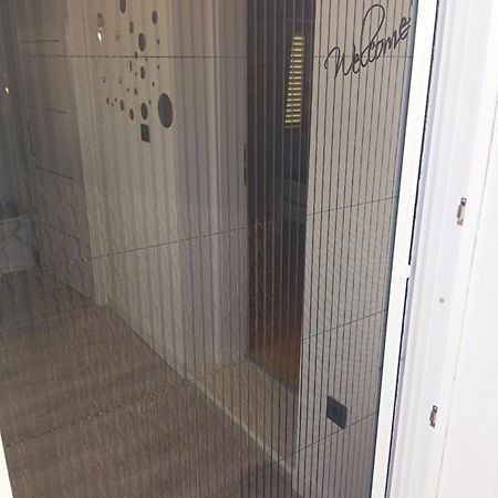 Apartman Lana ロゾヴァック エクステリア 写真