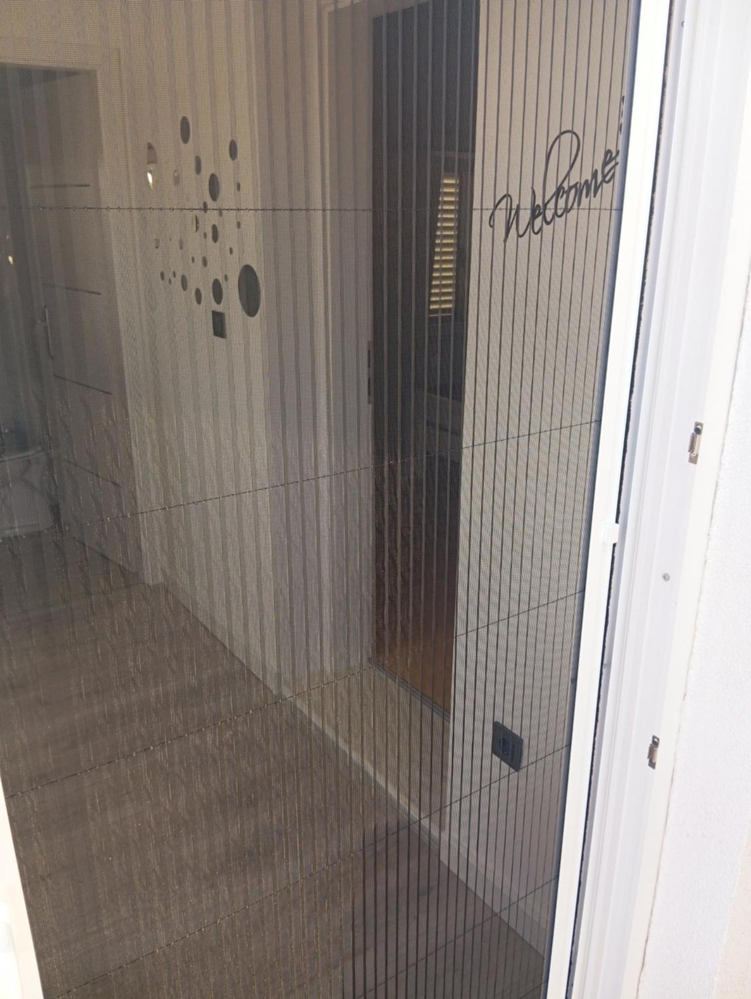 Apartman Lana ロゾヴァック エクステリア 写真